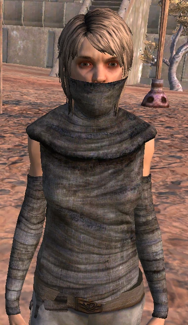 Ninja Rags | Kenshi Wiki | Fandom