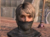 Ninja Rags