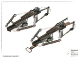 Crossbows
