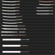 武器 Kenshi Wiki Fandom