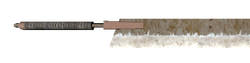 Catun No.1 Flesh Cleaver