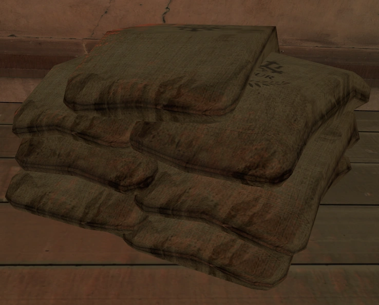 Flour Storage Kenshi Wiki Fandom