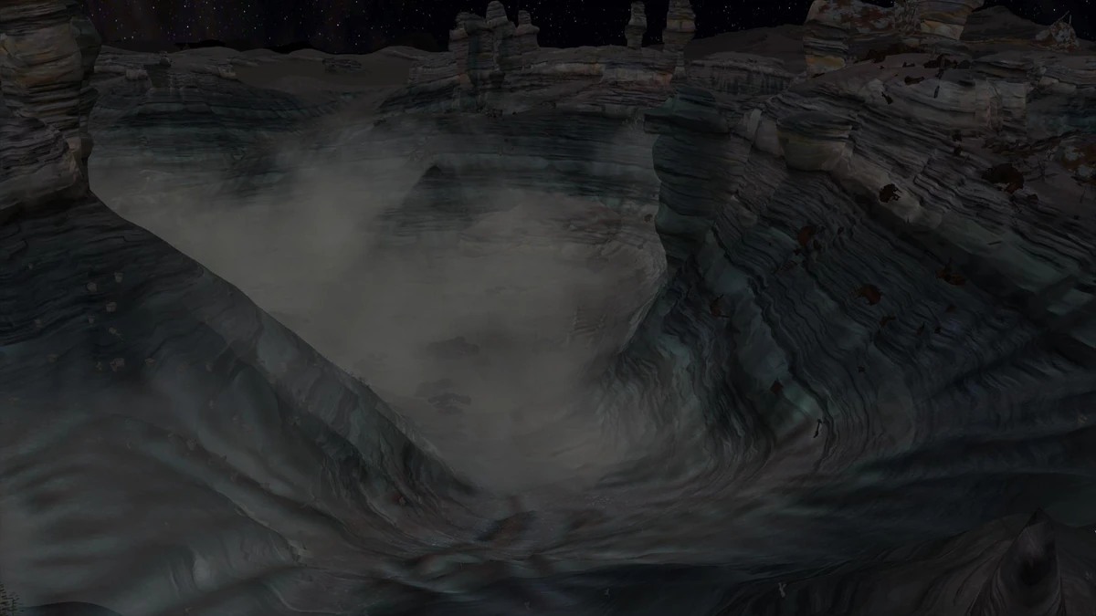 Fog Islands Kenshi Wiki Fandom