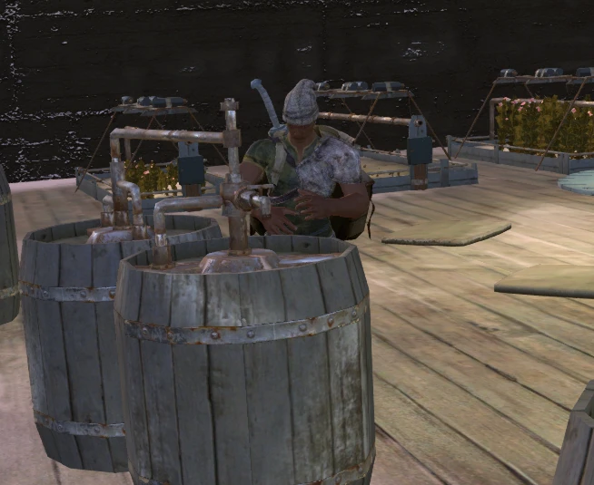 Sake Still Kenshi Wiki Fandom