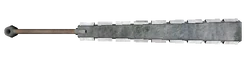 Mk III Fragment Axe