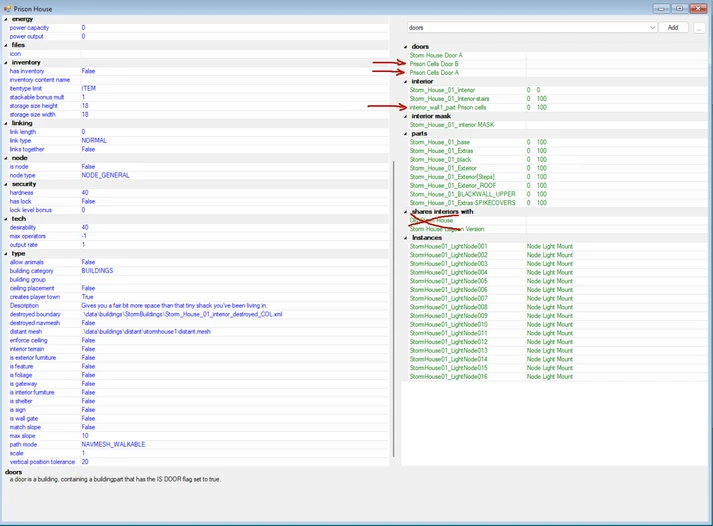 Interior Walls and Doors Kenshi Wiki Fandom