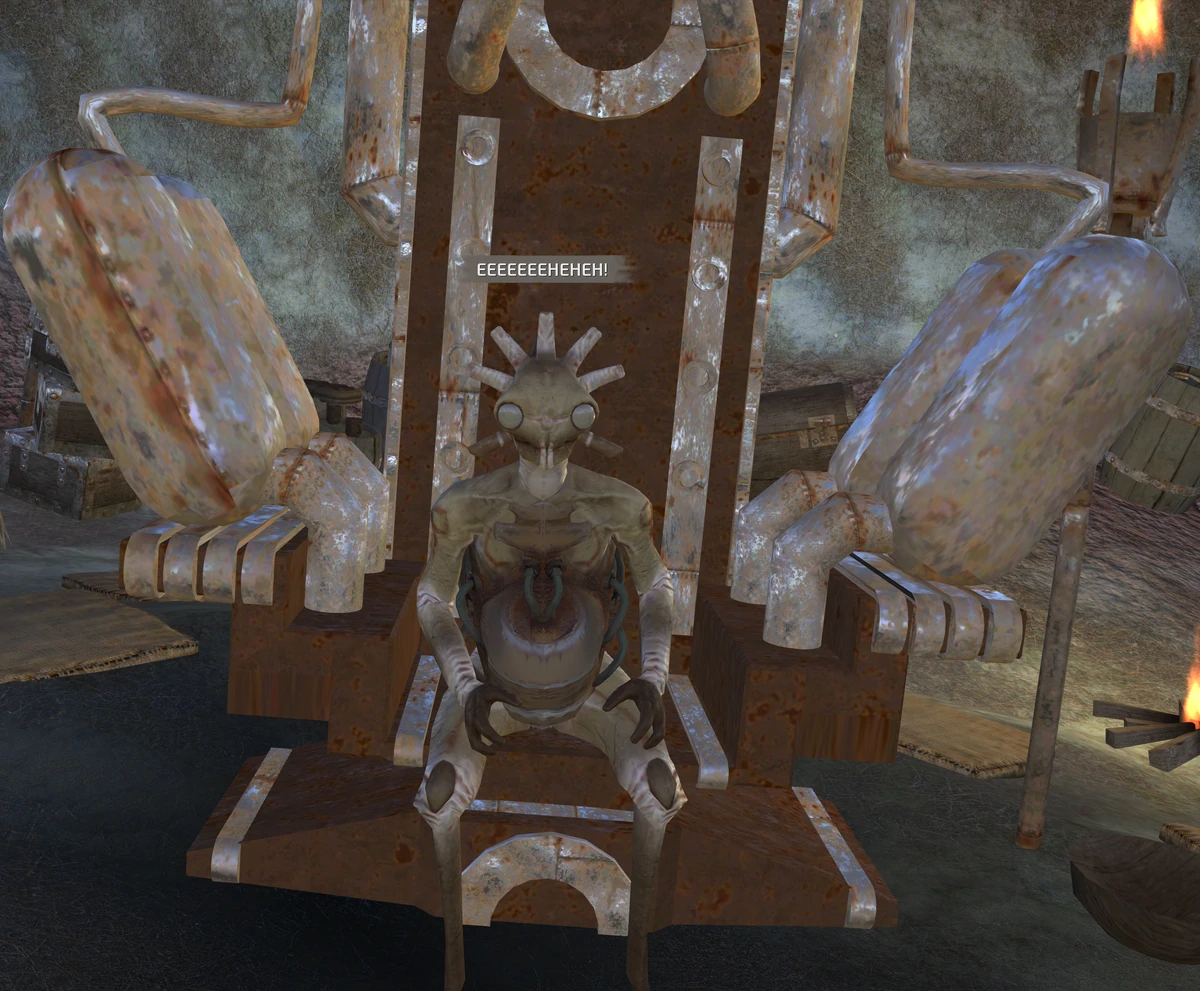 The Queen Kenshi Wiki Fandom