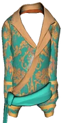 Noble's Robe