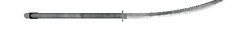 Mk III Naginata Katana