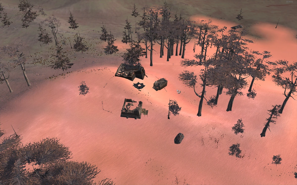 Farm Ruins Kenshi Wiki Fandom