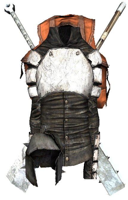 Armoured Rags, Kenshi Wiki