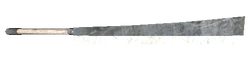 Mk II Long Cleaver