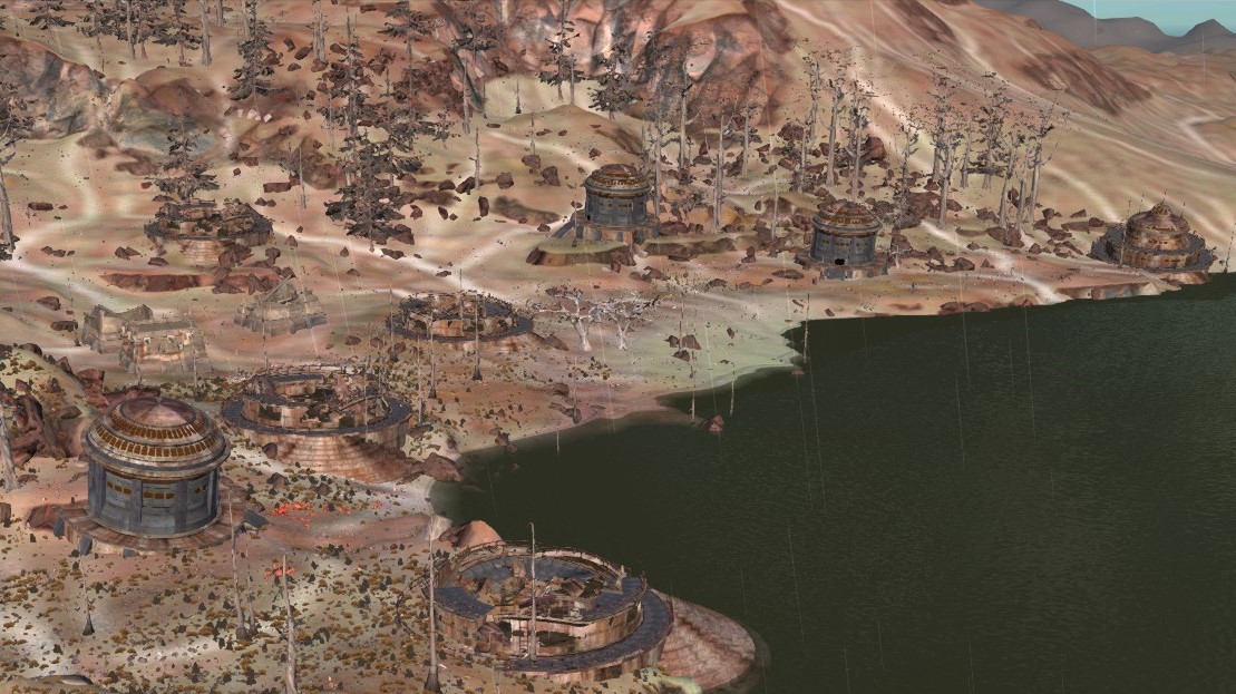 Archive Town Kenshi Wiki Fandom