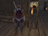 High Inquisitor Valtena
