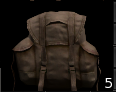Backpacks in the Old World
