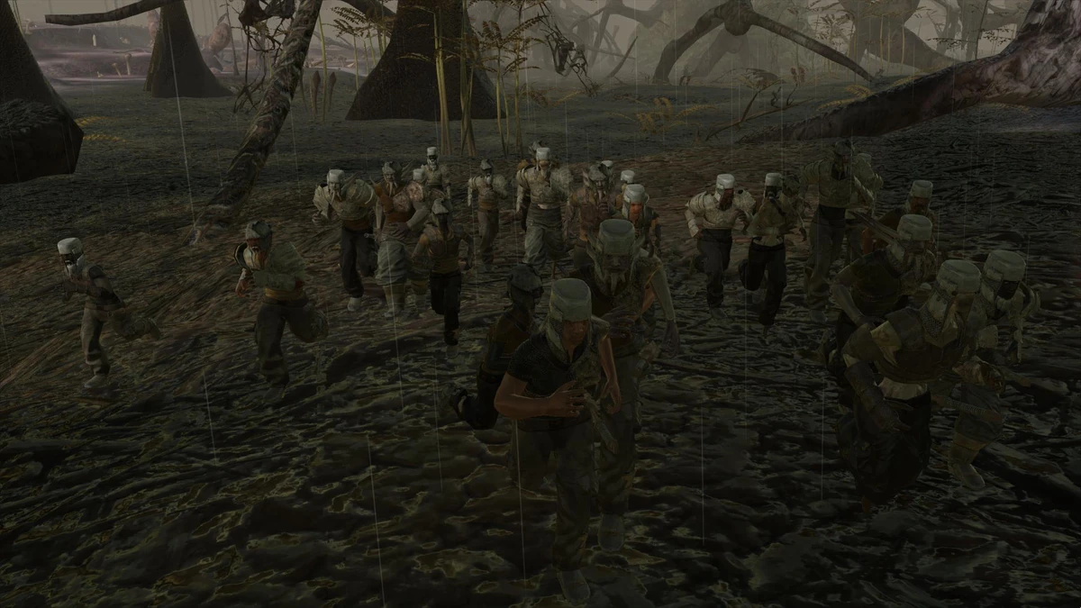 Stone Rat Assault Kenshi Wiki Fandom