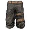 Drifters Leather Pants