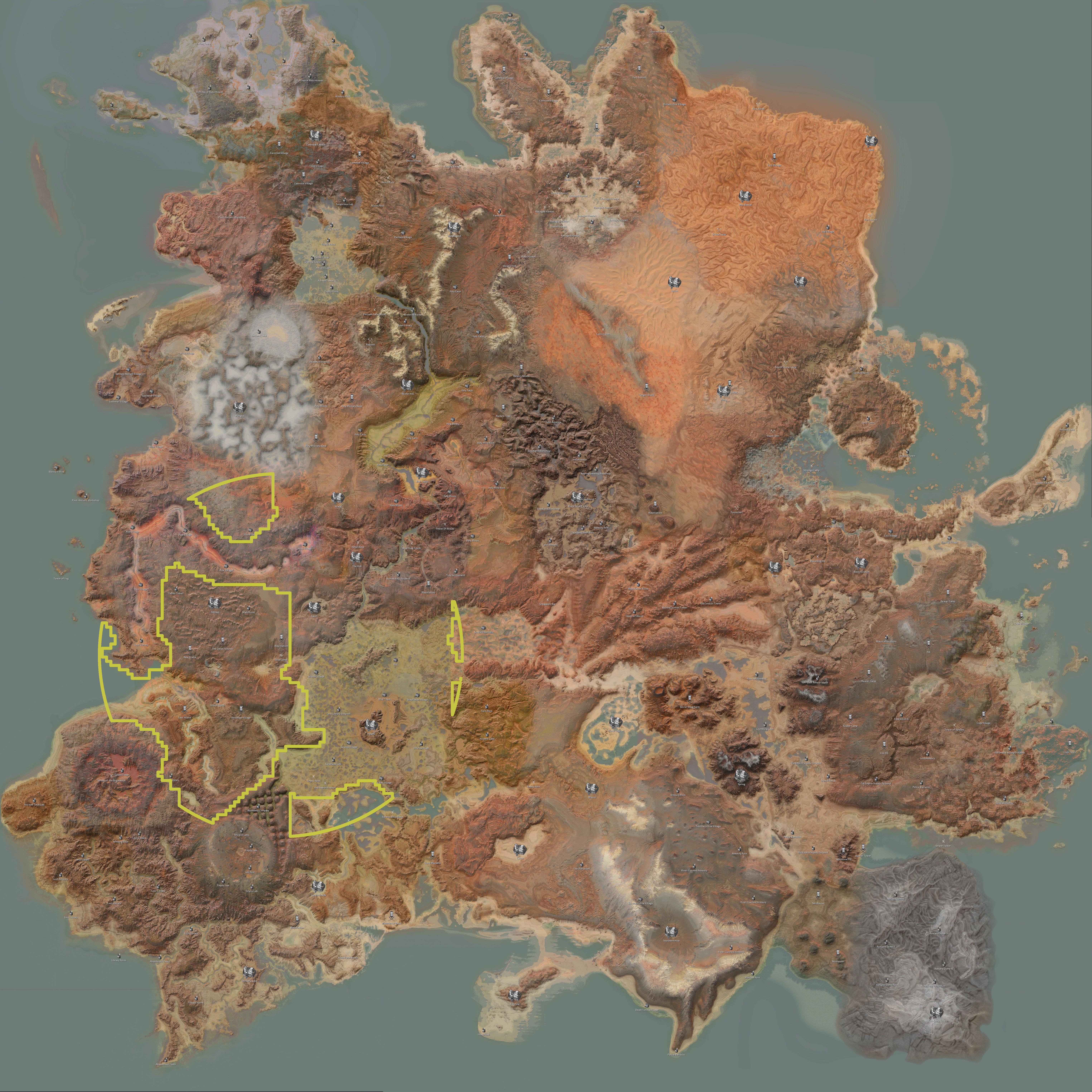 Raid | Kenshi Wiki | Fandom
