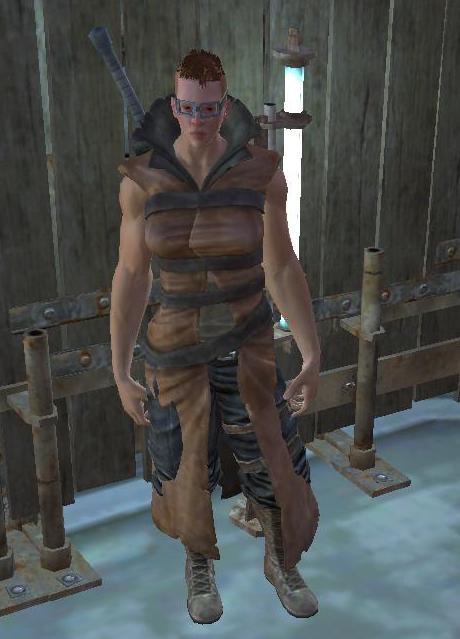 how to attack in kenshi