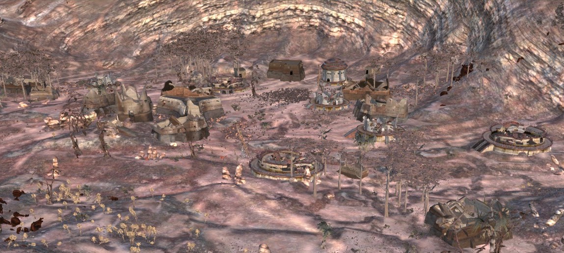 Lost Town Kenshi Wiki Fandom