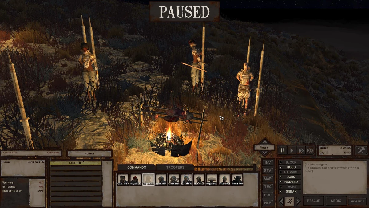 Cooking Pit Kenshi Wiki Fandom