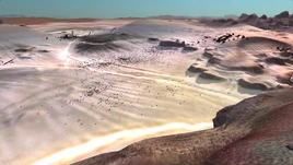 Grey Desert 1