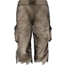 Halfpants (padded)