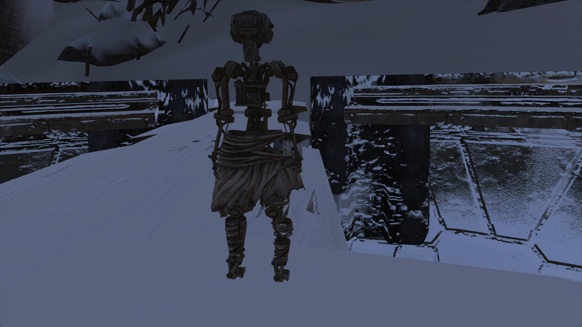 Rag Loincloth (Dyed), Kenshi Wiki