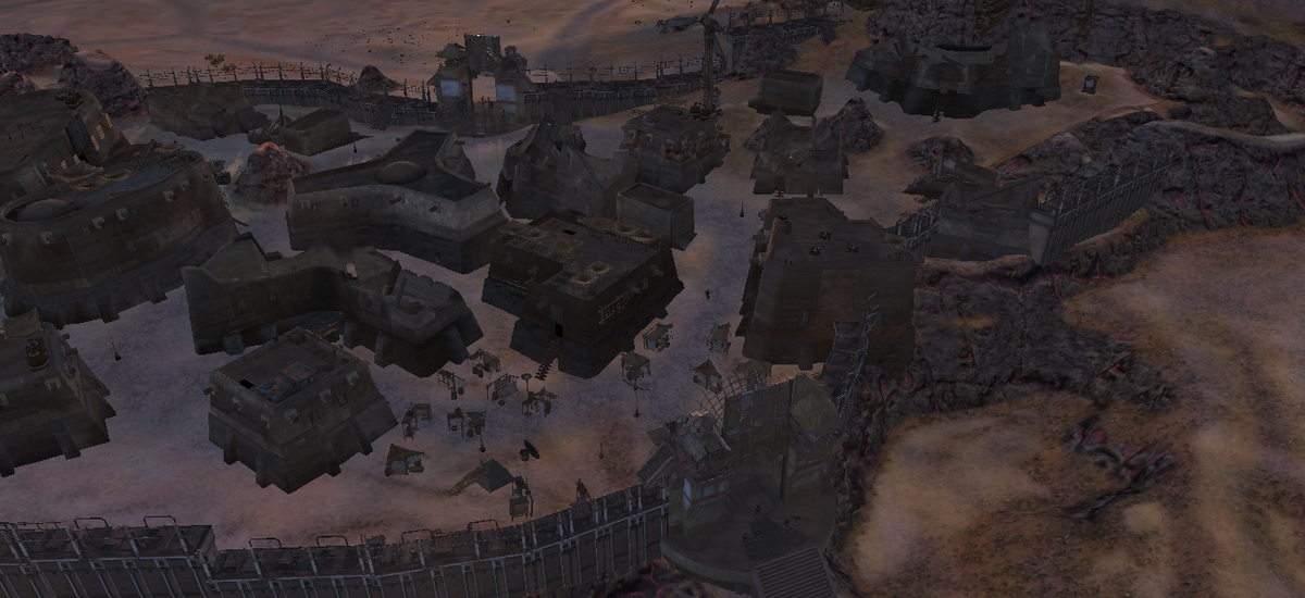 Town Overrides Kenshi Wiki Fandom