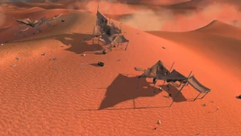 Vagrantscampempirepeasants