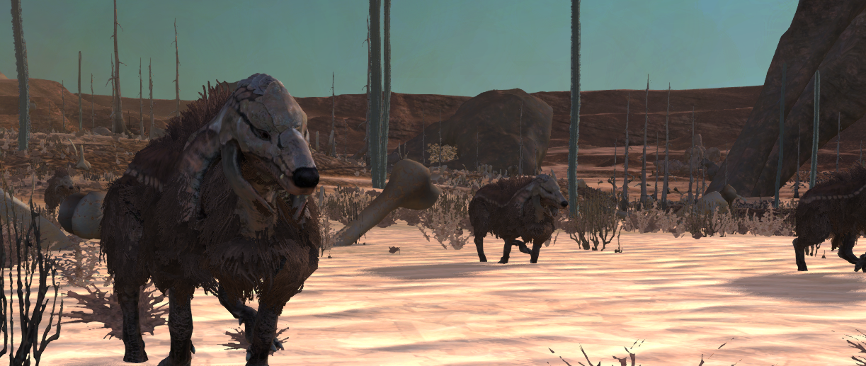 how do you feed the bone dog in kenshi