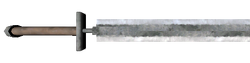 Mk I Paladin's Cross