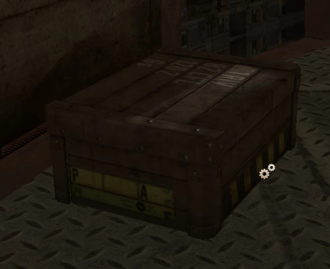 Storage Leather Kenshi Wiki Fandom