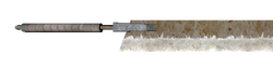 Catun No.3 Flesh Cleaver