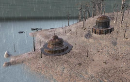 Police Barracks - Cheaters Run