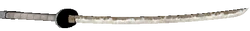Catun No.2 Katana