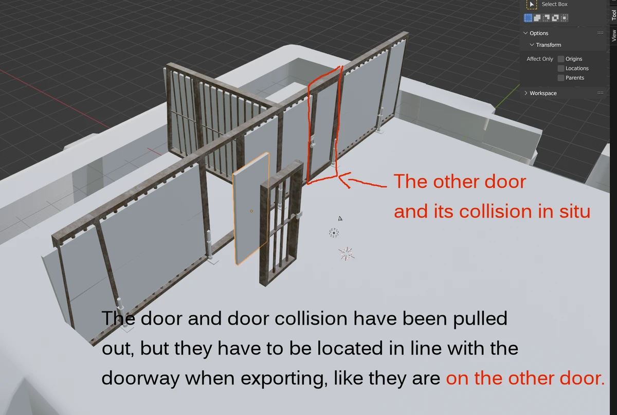 Interior Walls and Doors Kenshi Wiki Fandom