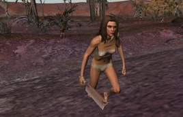 Three Shrieking Bandits