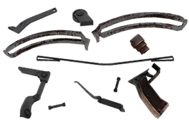 Crossbow Parts