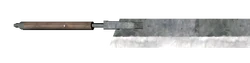 Mk III Flesh Cleaver