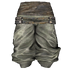 Samurai Clothpants Icon