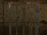 Prisoner Cage