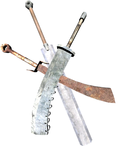 武器 Kenshi Wiki Fandom