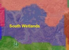 South Wetlands World Map Crop 001