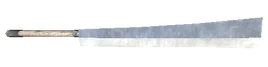 Long Cleaver