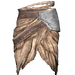 Armoured Rag Skirt