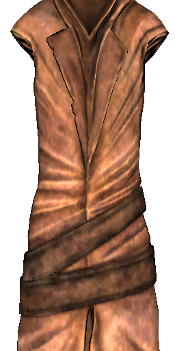 Sleeveless Longcoat | Kenshi Wiki | Fandom