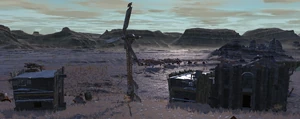 GATHERER VILLAGE