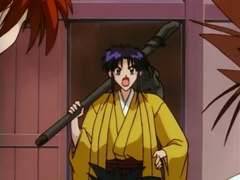 Episode 25 | Rurouni Kenshin Wiki | Fandom