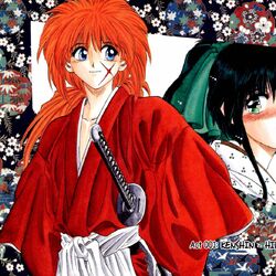 Category Chapters Rurouni Kenshin Wiki Fandom Category Chapters Rurouni Kenshin Wiki Fandom